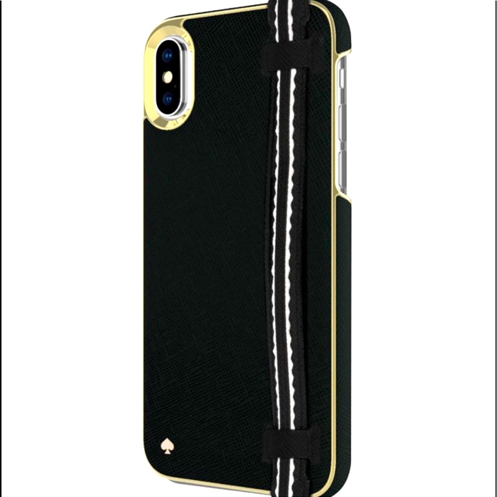 3/$10 Kate Spade iPhone X/XS Case